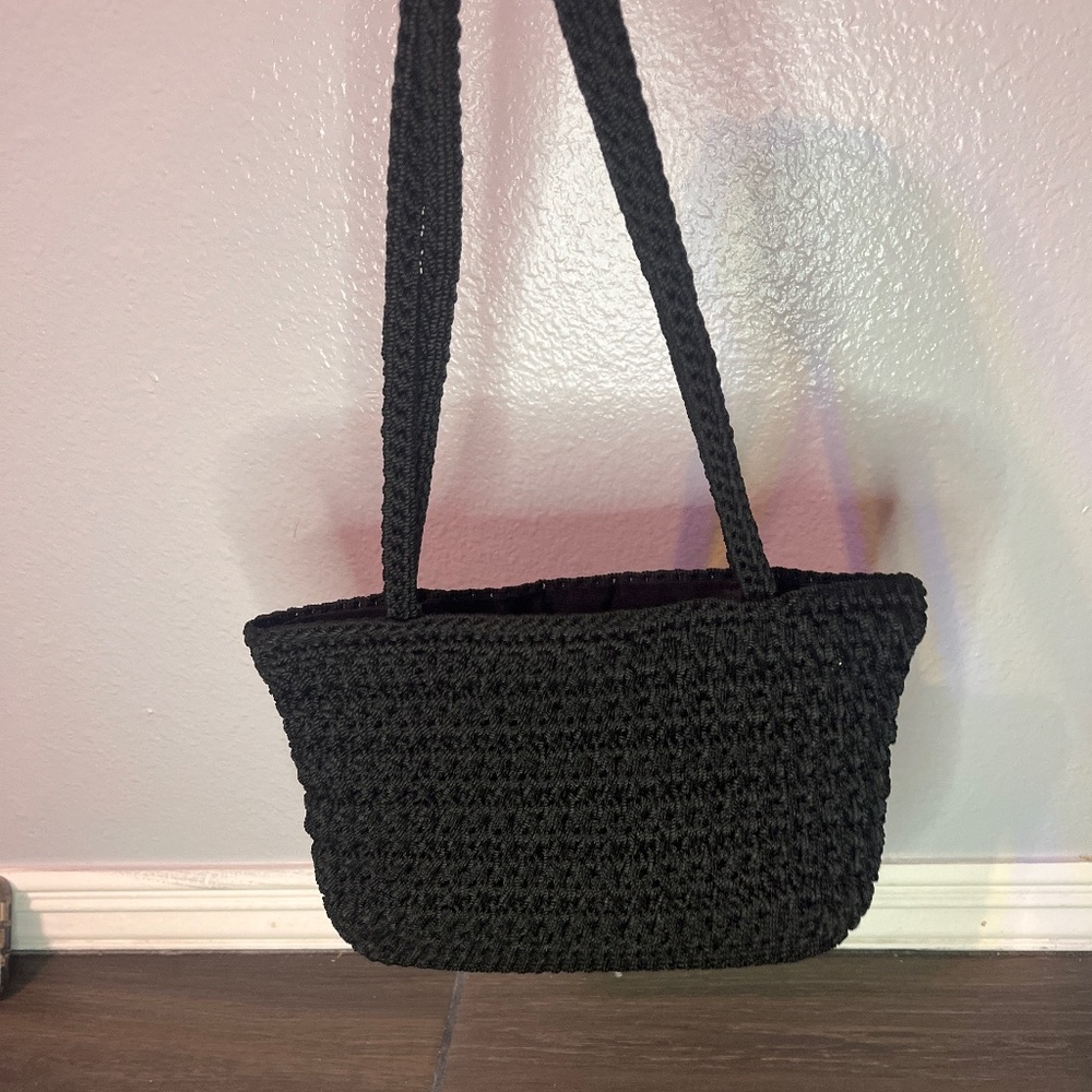 The sak hand bag